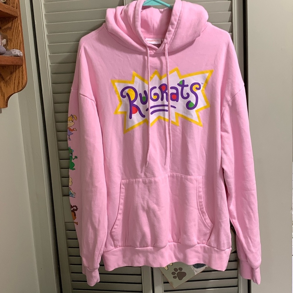 Rugrats Hoodie